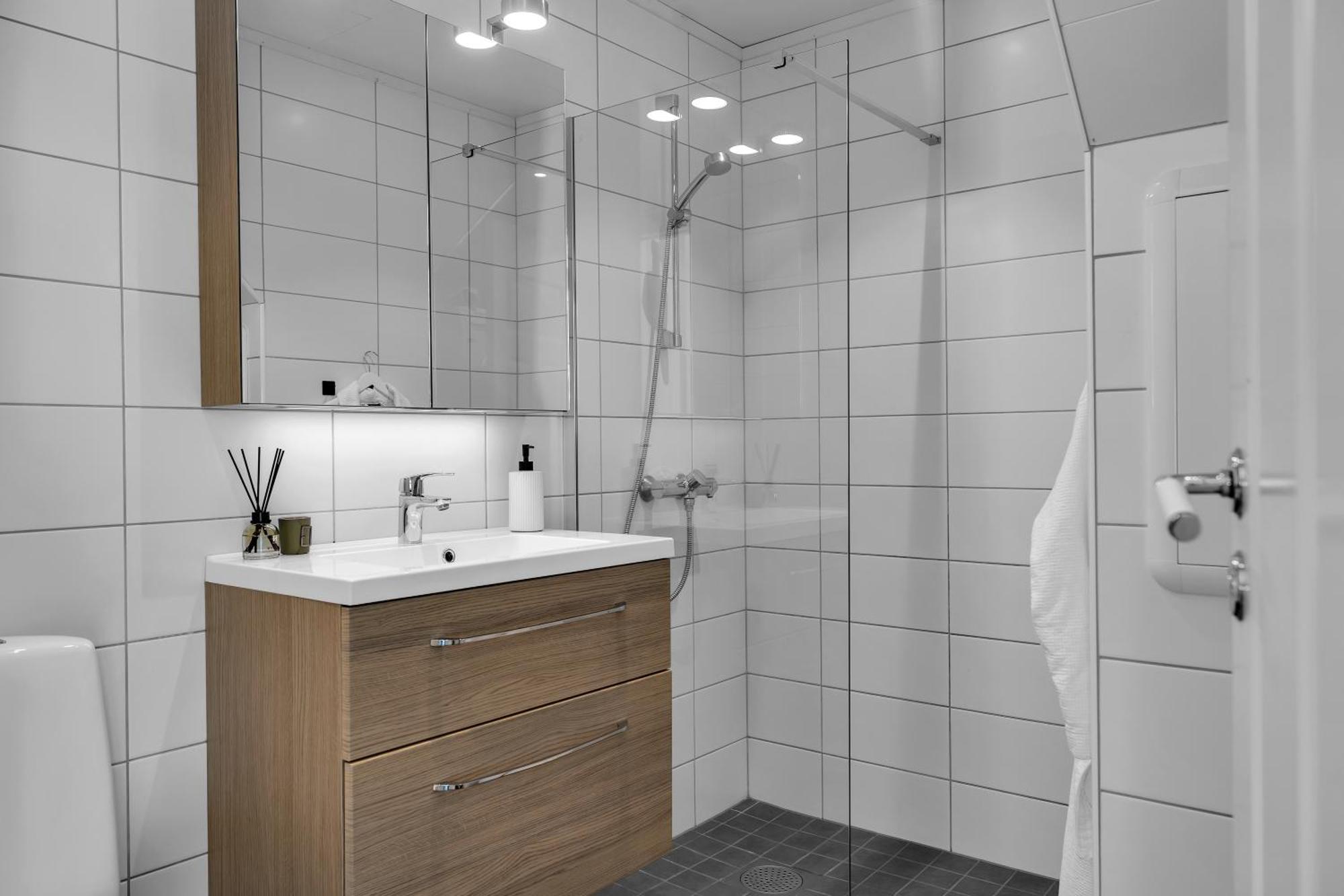 Amazing Tromso City Apartment With Free Parking And Lovely City Views! Kültér fotó