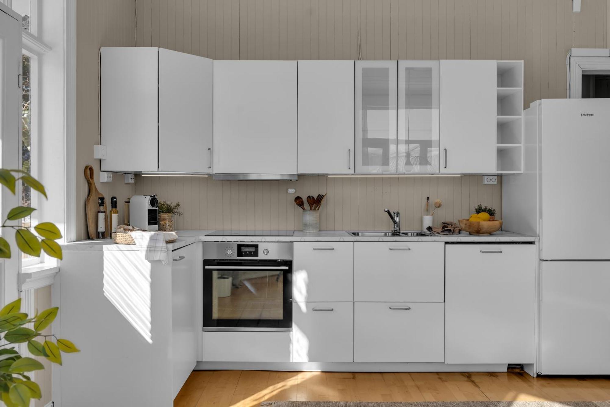 Amazing Tromso City Apartment With Free Parking And Lovely City Views! Kültér fotó